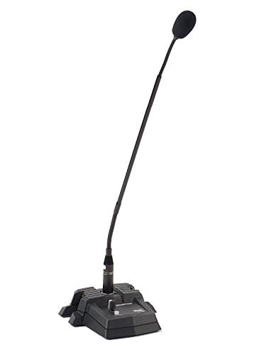 Anchor Audio CM-6-CONF CouncilMAN Conference System - 6 User Package