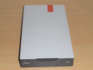 Fujitsu PA03420-B005 FI-60F A6 Color High Speed FB Scanner