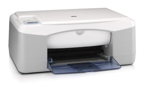 HP Deskjet F380 All-in-One Printer/Scanner/Copier
