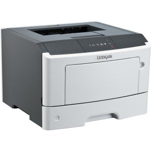 Lexmark 3P2559 MS312dn Workgroup Printer - Laser - Monochrome - Gray/White