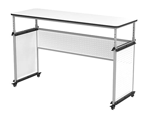 Luxor Modular Teacher Desk
