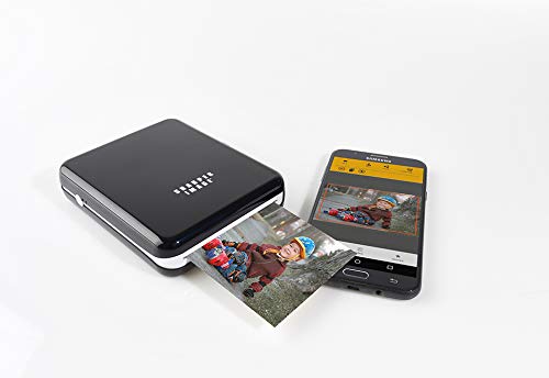 Sharper Image Portable Photo Printer