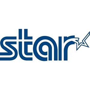 Star Micronics SP700 SP712 Receipt Printer - 4.7 lps Mono - 203 dpi - USB - 37999140 by Star Micronics