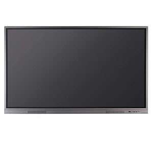 Soulaca 65" Electronic Interactive Smart Whiteboard with Rolling Stand