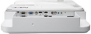 NEC Ultra Video Projector (NP-U321H)