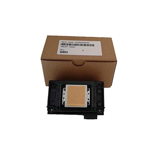 New Printer Accessories DX11 FA09050 XP600 UV Print Head Printhead Fit Compatible with Chinese Photo Printer UV Flat Printer