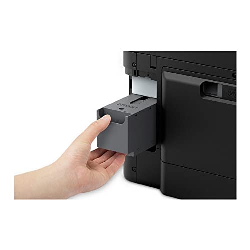 Workforce Pro EC-4030 Color Multifunction Printer