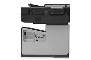 HP OfficeJet Pro X585dn Office Printer with Print Security, Remote Fleet Management & Fast Printing (B5L04A)