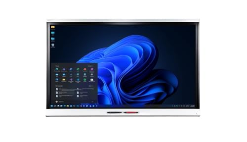 SMART Multi-Touch Smart Board 65" Interactive Panel