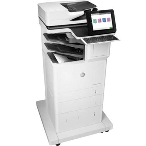 HP Laserjet Ent Flow MFP M633z (J8J78A) (Certified Refurbished)