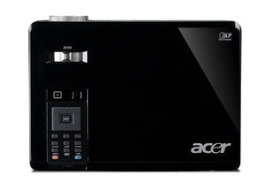Acer X1161P 3D-DLP Projector