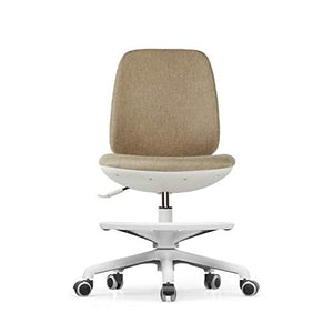 inBEKEA Home Computer Chair Lift Swivel Desk Chair Without Armrest