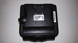 None Datamax O'Neil MF4te Receipt Label Printer with Bluetooth Radio P/N: 200360-100