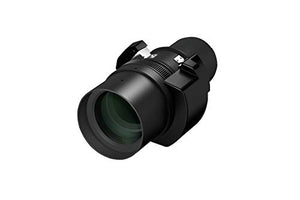 Epson Long-Throw Zoom Lens 119mm-165.4mm f/1.8-2.45 for EB-G7000/G7200/G7400/G7500/G7805/G7905/L1105/L1200/L1300/L1405/L1500