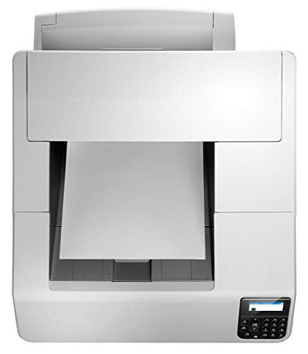 HP E6B72A LaserJet Enterprise M606DN Laser Printer (Renewed)