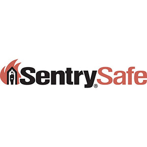 SentrySafe SFW082GTC Fire Chests, Safes