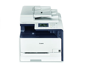 Canon Office Products MF628Cw imageCLASS Wireless Color Printer with Scanner, Copier & Fax