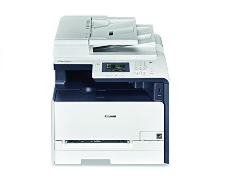 Canon Office Products MF628Cw imageCLASS Wireless Color Printer with Scanner, Copier & Fax