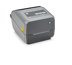 Zebra ZD421 Thermal Transfer Cartridge Desktop Printer 300 dpi Print Width 4-inch USB ZD4A043-C01M00EZ