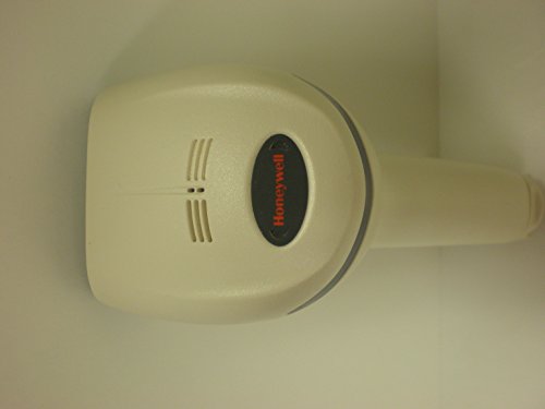 Honeywell Xenon 1902 Handheld Bar Code Reader - White 1902HHD-0