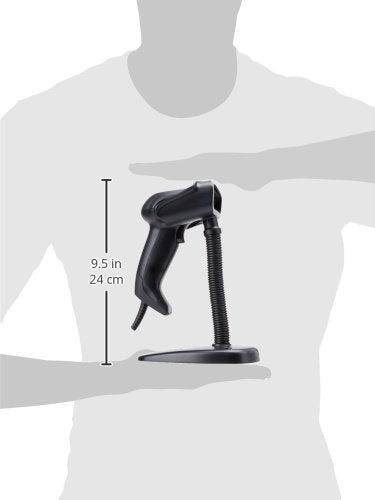 Hewlett-Packard BW868AT 2D Imaging Barcode Scanner