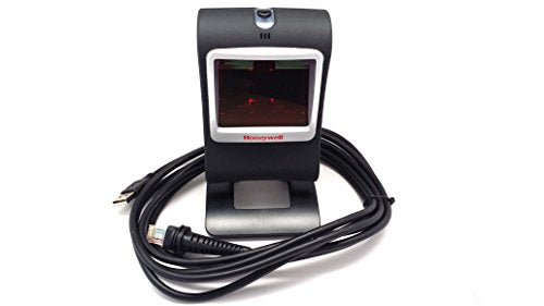 Honeywell MK7580-30B38 Presentation Area-Imaging Barcode Scanner (2D, PDF417, 1D and Postal), with USB Cord