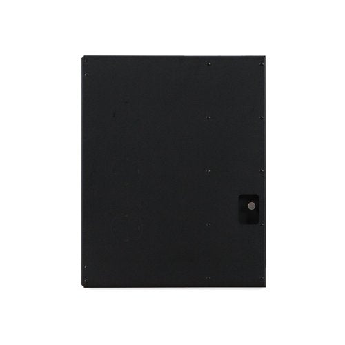 Kendall Howard 8U Pivot Frame Wall Mount Rack