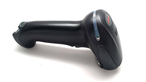 Honeywell Xenon 1902G-HD (High Density) Wireless Area-Imaging Barcode Scanner Kit (1D, 2D and PDF), Includes Cradle and USB Cable