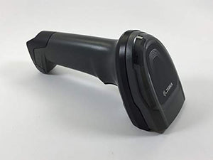 Zebra Symbol DS8178-SR (Upgraded Model of DS6878-SR) 2D/1D Wireless Bluetooth Barcode Scanner/Imager, Includes Cradle and Heavy-Duty Shielded 7FT USB Cable (CBA-U21-S07ZAR)