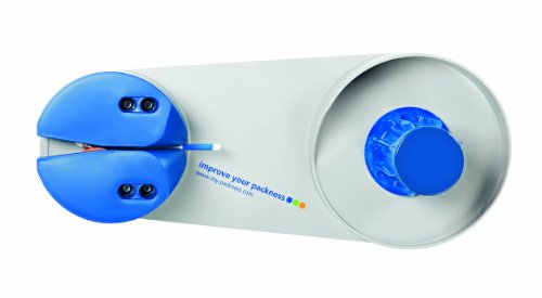 STOROpack AIRmove Void Kit (Machine & 4 Rolls of Film)