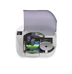 Primera Bravo SE-3 Auto Printer 63132 – Automatic CD, DVD, Disc Printer