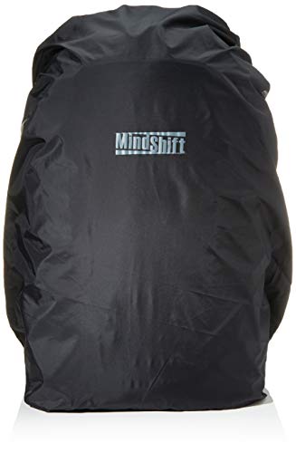 MindShift Gear FirstLight 30L DSLR & Laptop Backpack (Charcoal)