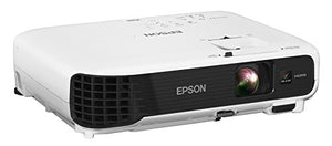 Epson VS240 SVGA 3LCD Projector 3000 Lumens Color Brightness