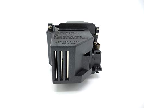 Emazne OEM LMP-H260 Projector Lamp Genuine Original Bulb with Housing for Sony:VPL-VW500ES Sony:VPL-VW600ES