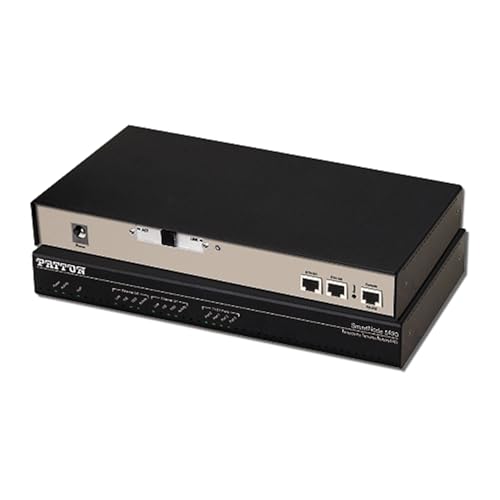 Patton Electronics Power Supply SN5490/32PD/EUI - RFI Suppressed