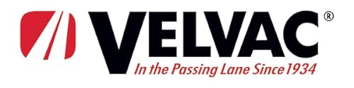Crimp Supply Velvac 718449-2020Xg,P,H/R,H/M,Expres,102So,Ch