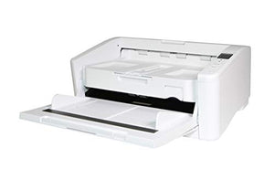 Avision AD6090- 11 x 17 ADF Document Scanner - 90ppm/180ipm, 150 Sheets, USB 3.1, 600dpi