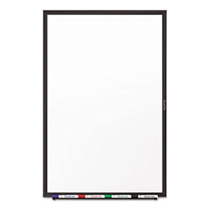 Quartet Standard Whiteboard, White, 60 x 36