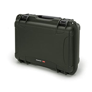 Nanuk 925-2006 Waterproof Hard Plastic Case with Padded Divider