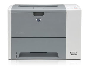HP LaserJet P3005DN Printer - Refurb - OEM# Q7815A - Network Ready with Duplex