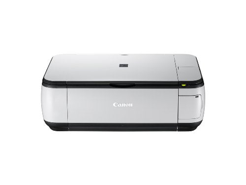 Canon PIXMA MP490 Inkjet Photo All-In-One Printer (3745B002)