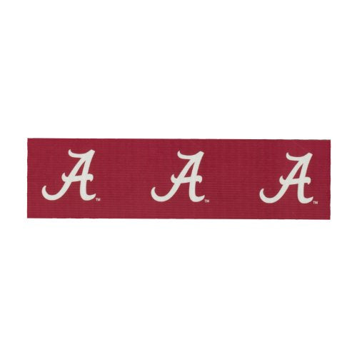 Duck Brand 240257 University of Alabama College Logo Duct Tape, 1.88-Inch by 10 Yards, Single Roll