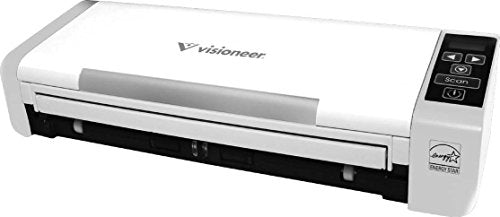 Visioneer PP15-U Document Scanner Beige