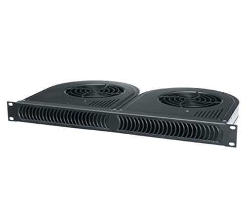 Middle Atlantic IQBP-2 Quiet Blower Panel