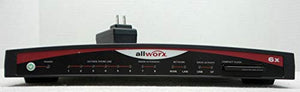 Allworx 6x VoIP Network Server and Phone System (Renewed)