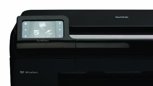 HP Photosmart Plus Wireless All-in-One Printer (CD035A#ABA)