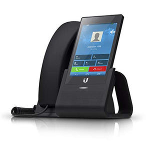 Ubiquiti UVP UniFi VoIP Phone and Device