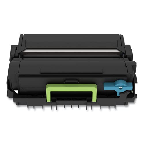 Lexmark 55B1h00 High Yield Return