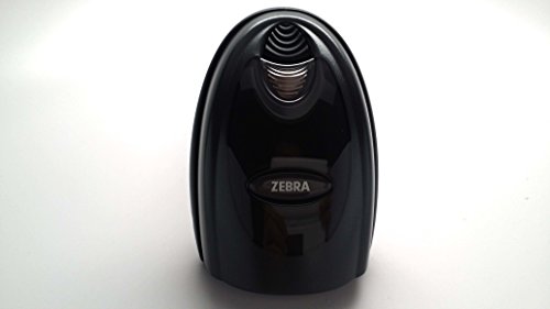 Zebra/Motorola Symbol DS6708 2D Handheld Digital Imager Barcode Scanner with USB Cable