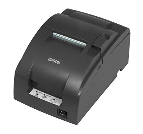 Epson POS Printer TM-U220B-653 Renewed